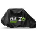 EGO CRM001 Riding Mower Cover for Z6 Zero Turn & T6 Lawn Tractor (42" & 52") 