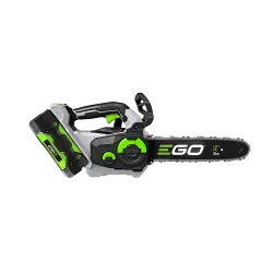 EGO CS1200 12" Compact Chainsaw without Battery & Charger - EGO CS1200