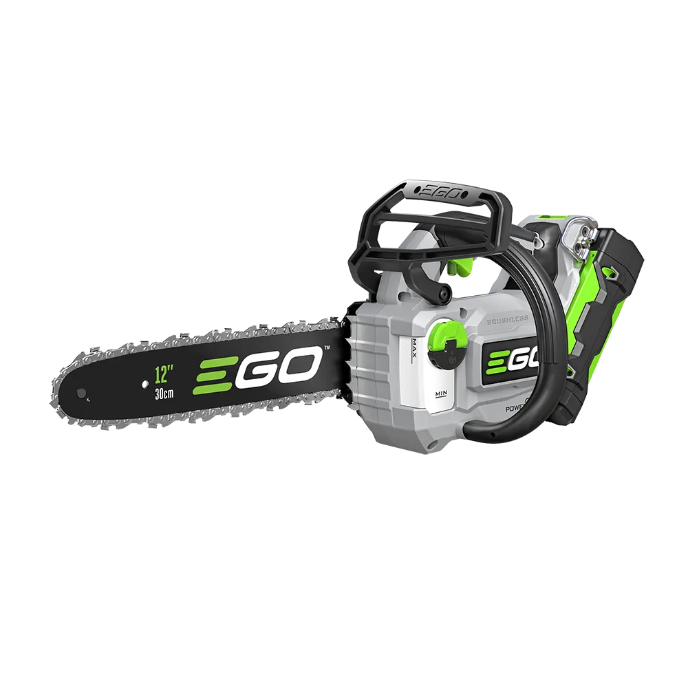 EGO POWER+ CS1201 Chainsaw - Thumbnail 4