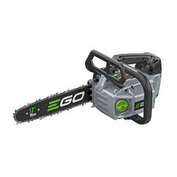 EGO CSX3000 12" 56V POWER+ Commercial Top-Handle Chainsaw (Tool Only) 