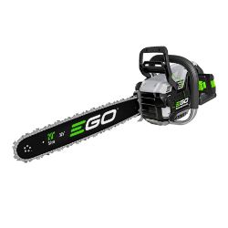 EGO CSX5000 Commercial 20" 56V Battery Chainsaw – Battery & Charger Not Included 
