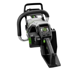 EGO CSX5007 20" 56V Commercial Chainsaw w/ 8.0Ah Battery & 550W Charger - EGO CSX5007