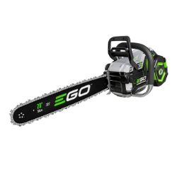 EGO CSX5007 20" 56V Commercial Chainsaw w/ 8.0Ah Battery & 550W Charger - EGO CSX5007