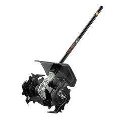 EGO CTA9520 POWER+ Multi-Head 9.5" Carbon Fiber Cultivator Attachment 