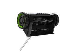 EGO DA1400 Multi Head Dethatcher Attachment - EGO DA1400