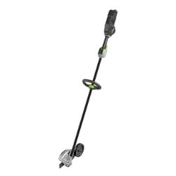EGO EDX2000 8" 56V Commercial Carbon Fiber Shaft Edger (Tool Only) - EGO EDX2000