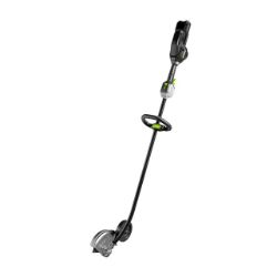 EGO EDX2000-C 8" 56V Commercial Curved Shaft Aluminum Edger (Tool Only) 