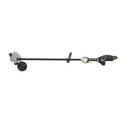 EGO EDX2000-C 8" 56V Commercial Curved Shaft Aluminum Edger (Tool Only) - EGO EDX2000-C