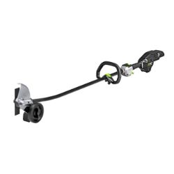 EGO EDX2000-C 8" 56V Commercial Curved Shaft Aluminum Edger (Tool Only) - EGO EDX2000-C