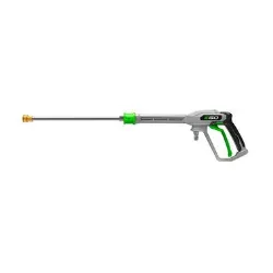 EGO HPW2100 POWER+ 2100 PSI Compact Pressure Washer (Tool Only) - EGO HPW2100