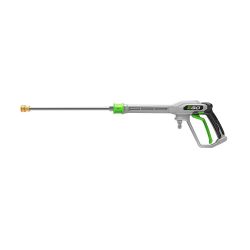 EGO HPW2105 2100 PSI 56V Compact Pressure Washer w/ 6.0Ah Battery & 320W Charger - EGO HPW2105
