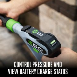 EGO HPW3200 POWER+ 3200 PSI Pressure Washer (Tool Only) - EGO HPW3200
