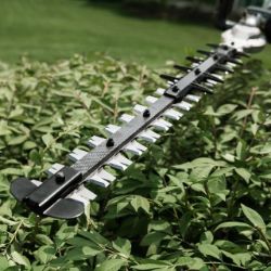 EGO HTX5300-P 21" 56V Commercial Short Pole Hedge Trimmer Tool Only - EGO HTX5300-P