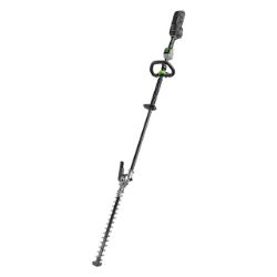 EGO HTX5300-PA Commercial 21" Articulating Pole Hedge Trimmer Tool Only (59" Shaft) 