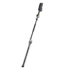 EGO HTX5310-P Commercial 21" 56V Extended Pole Hedge Trimmer Tool Only (42" Shaft Length) 