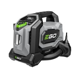 EGO IF1600 POWER+ 56V 160 PSI Cordless Compact Inflator (Tool Only) 