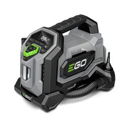 EGO IF1600 POWER+ 56V 160 PSI Cordless Compact Inflator (Tool Only) - EGO IF1600
