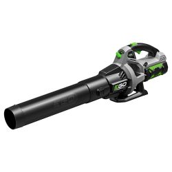 EGO LB5302 56V 530 CFM 110 MPH Cordless Leaf Blower Kit w/ 2.5Ah Battery & Charger - EGO LB5302