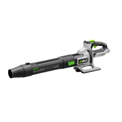 EGO LB8800 Blower Bare Tool w/ 1 Flat Nozzle, 1 Cone Nozzle. & Strap  