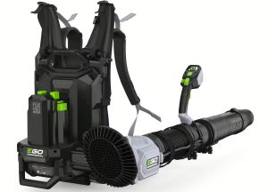 EGO LBPX1100 Commercial 1000 CFM 56V Backpack Blower – Tool Only (Battery & Charger Not Included) 