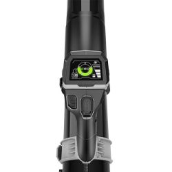 EGO LBPX8006-2 800 CFM Peak Power Backpack Blower Kit w/ (2) 10Ah Batteries & 280W Charger - EGO LBPX8006-2