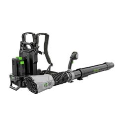 EGO LBPX8010 800 CFM Backpack Blower Tool Only (No Battery or Charger) w/ IoT Connectivity 