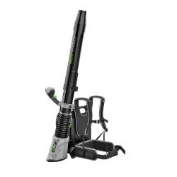 EGO LBPX8010 800 CFM Backpack Blower Tool Only (No Battery or Charger) w/ IoT Connectivity - EGO LBPX8010