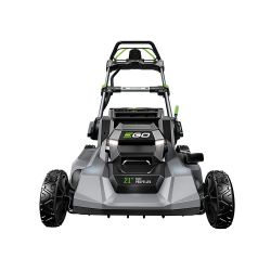 EGO LM2110SP POWER+ 21" 56V Cordless Self-Propelled Lawn Mower (Tool Only) - EGO LM2110SP