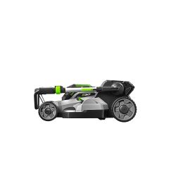 EGO LM2114 21" 56V Cordless Push Lawn Mower with 6.0Ah Battery & 320W Charger Included - EGO LM2114
