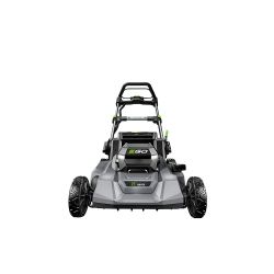 EGO LM2114 21" 56V Cordless Push Lawn Mower with 6.0Ah Battery & 320W Charger Included - EGO LM2114
