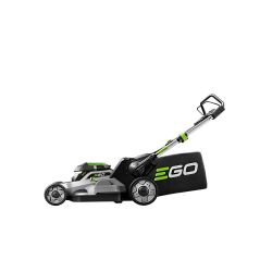 EGO LM2114 21" 56V Cordless Push Lawn Mower with 6.0Ah Battery & 320W Charger Included - EGO LM2114