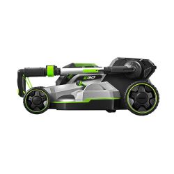 EGO LM2125SP 21" 56V Brushless Self-Propelled Touch Drive Lawn Mower with 7.5Ah Battery & Rapid Charger - EGO LM2125SP