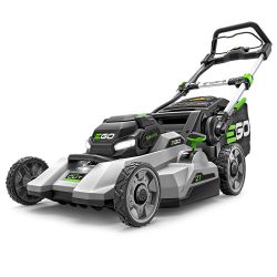 EGO LM2135 21" 56V Select Cut Cordless Push Lawn Mower w/ 7.5Ah Battery & Rapid Charger - EGO LM2135
