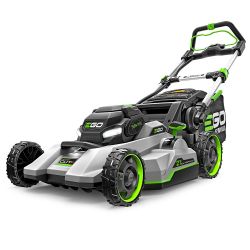 EGO LM2150SP 21" 56V POWER+ Select Cut XP Self-Propelled Walk-Behind Lawn Mower – Tool Only (Battery & Charger Not Included) 