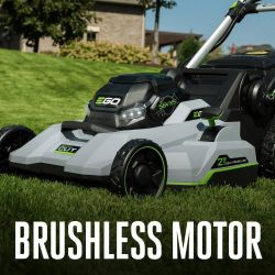 EGO LM2150SP 21" 56V POWER+ Select Cut XP Self-Propelled Walk-Behind Lawn Mower – Tool Only (Battery & Charger Not Included) - EGO LM2150SP