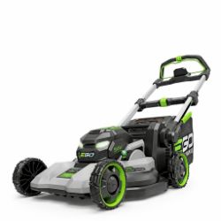 EGO LM2236SP 22" 56V Select Cut Self-Propelled Lawn Mower with 10.0Ah Battery & 700W Rapid Charger 