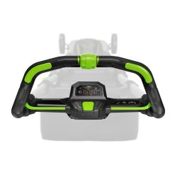 EGO LM2236SP 22" 56V Select Cut Self-Propelled Lawn Mower with 10.0Ah Battery & 700W Rapid Charger - EGO LM2236SP