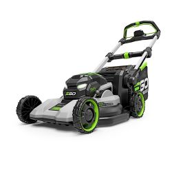 EGO LM2240SP 22" 56V Peak Power Select Cut Self-Propelled Walk-Behind Lawn Mower – Tool Only - EGO LM2240SP