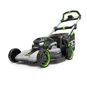 EGO LM2240SP 22" 56V Peak Power Select Cut Self-Propelled Walk-Behind Lawn Mower – Tool Only 