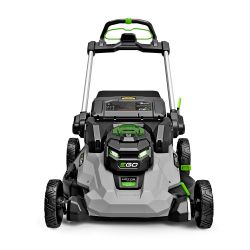 EGO LM3000SP 30" 56V Cordless Self-Propelled Lawn Mower w/ Dual Motors (Tool Only) 