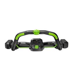 EGO LM3004SP-2 30" 56V Cordless Self-Propelled Lawn Mower w/ Dual Motors, (2) 6.0Ah Batteries & Dual-Port Charger - EGO LM3004SP-2