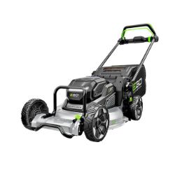 EGO LMX5300SP 22" 56V Commercial Aluminum Deck Self-Propelled Lawn Mower – Battery & Charger Not Included 