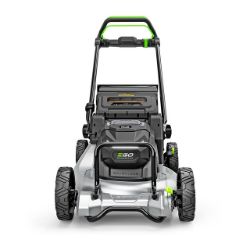 EGO LMX5300SP 22" 56V Commercial Aluminum Deck Self-Propelled Lawn Mower – Battery & Charger Not Included - EGO LMX5300SP