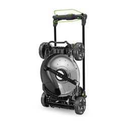 EGO LMX5300SP 22" 56V Commercial Aluminum Deck Self-Propelled Lawn Mower – Battery & Charger Not Included - EGO LMX5300SP