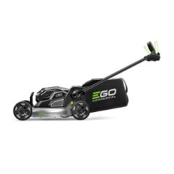 EGO LMX5300SP 22" 56V Commercial Aluminum Deck Self-Propelled Lawn Mower – Battery & Charger Not Included - EGO LMX5300SP