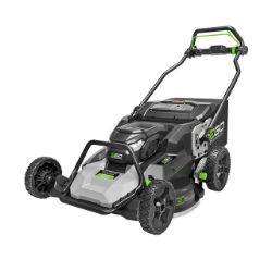 EGO LMX7600SP 56V 30" Commercial Self-Propelled Lawn Mower with Composite Armor Deck (Tool Only) - EGO LMX7600SP