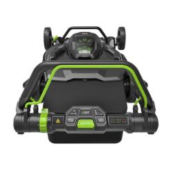 EGO LMX7600SP 56V 30" Commercial Self-Propelled Lawn Mower with Composite Armor Deck (Tool Only) - EGO LMX7600SP