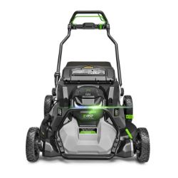 EGO LMX7600SP 56V 30" Commercial Self-Propelled Lawn Mower with Composite Armor Deck (Tool Only) - EGO LMX7600SP