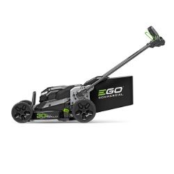 EGO LMX7600SP 56V 30" Commercial Self-Propelled Lawn Mower with Composite Armor Deck (Tool Only) - EGO LMX7600SP