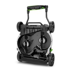 EGO LMX7600SP 56V 30" Commercial Self-Propelled Lawn Mower with Composite Armor Deck (Tool Only) - EGO LMX7600SP
